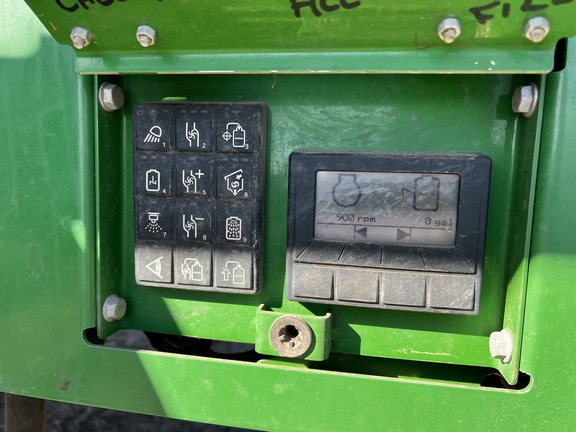 2017 John Deere R4045 - Photo28