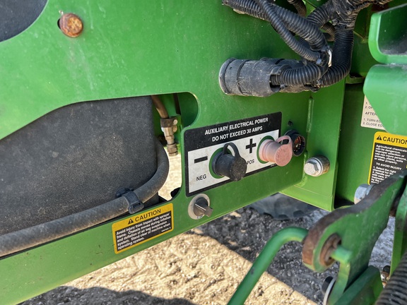 2017 John Deere R4045 - Photo29