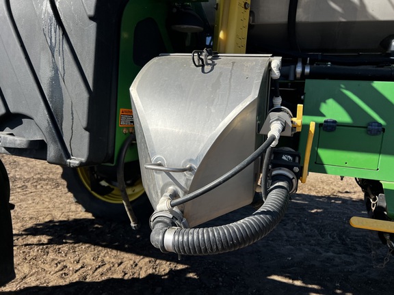 2017 John Deere R4045 - Photo30