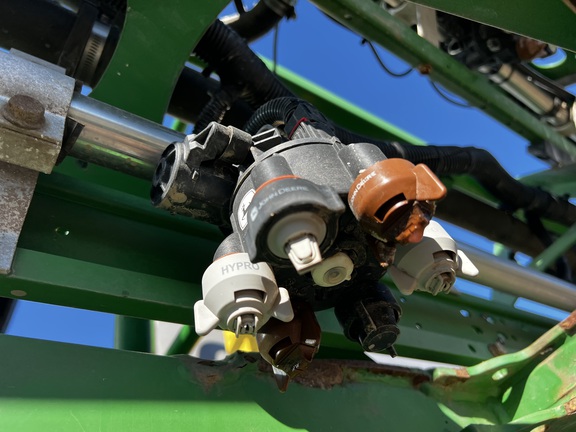 2017 John Deere R4045 - Photo33