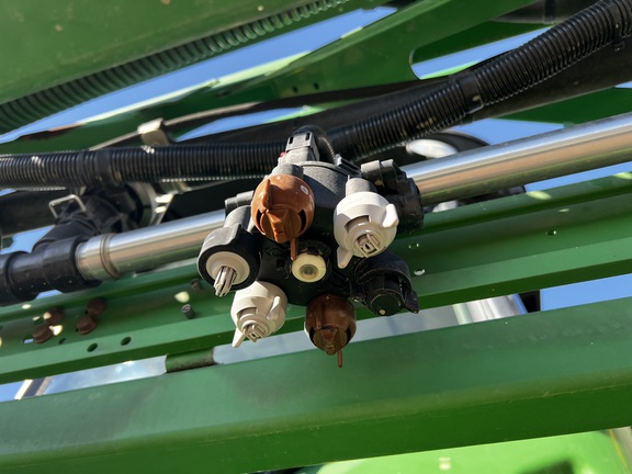 2017 John Deere R4045 - Photo34