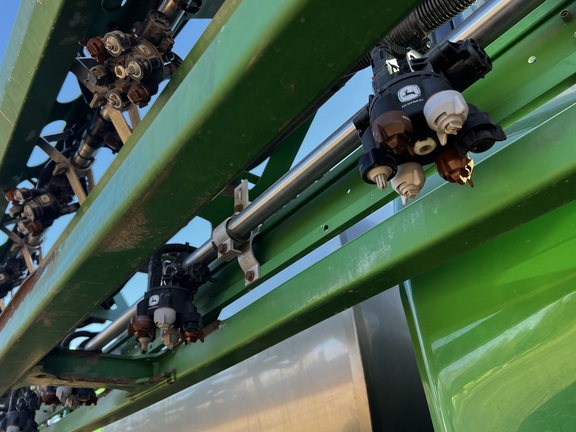 2017 John Deere R4045 - Photo36