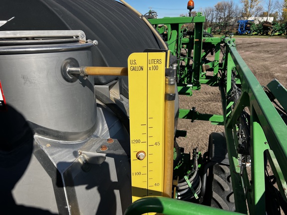 2017 John Deere R4045 - Photo37