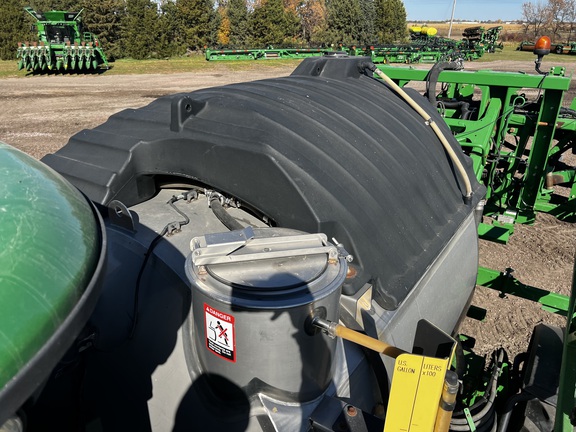 2017 John Deere R4045 - Photo38