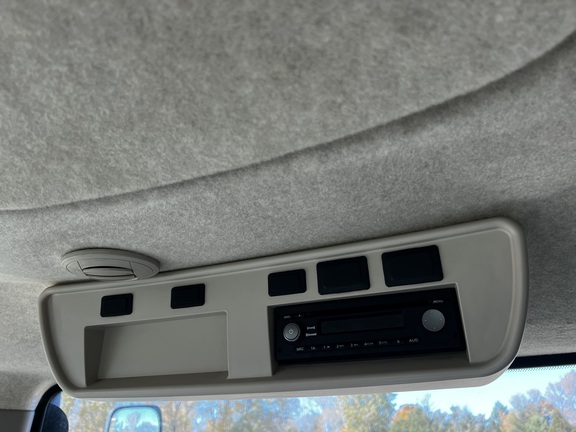 2017 John Deere R4045 - Photo41