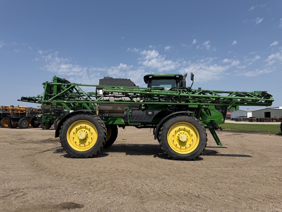 2017 John Deere R4045 - Photo2