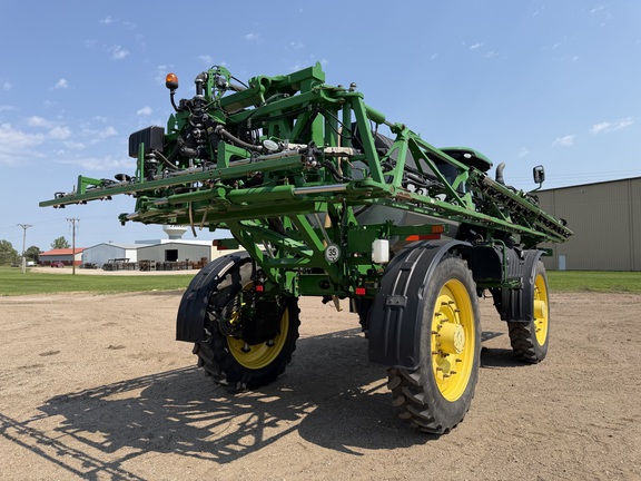 2017 John Deere R4045 - Photo3