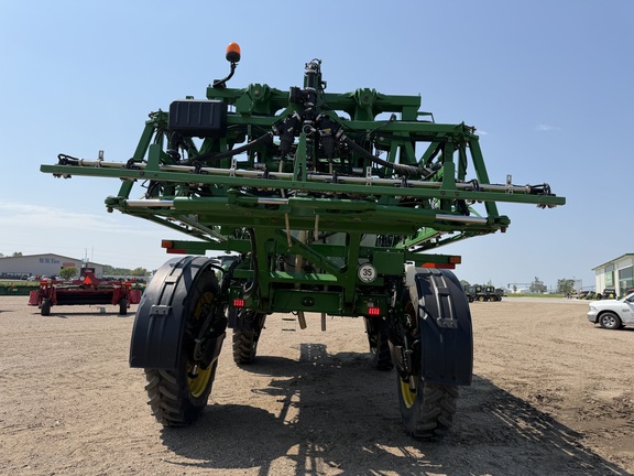 2017 John Deere R4045 - Photo4