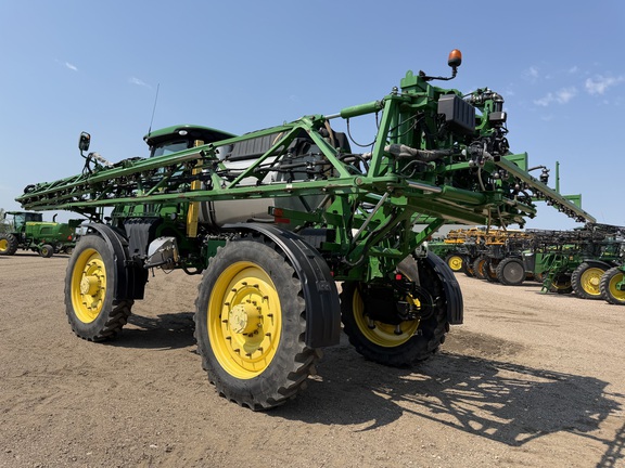 2017 John Deere R4045 - Photo5