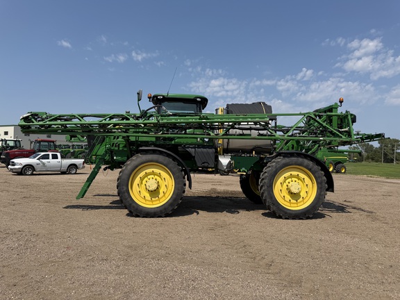 2017 John Deere R4045 - Photo6