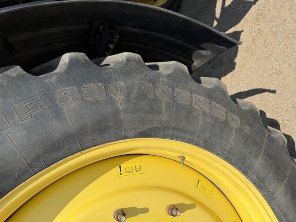 2017 John Deere R4045 - Photo9