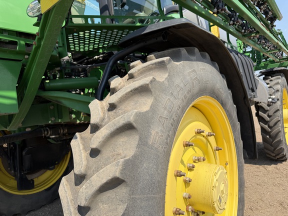 2017 John Deere R4045 - Photo10