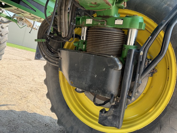 2017 John Deere R4045 - Photo12