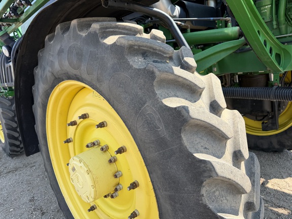 2017 John Deere R4045 - Photo13