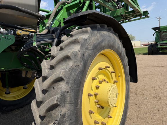 2017 John Deere R4045 - Photo16
