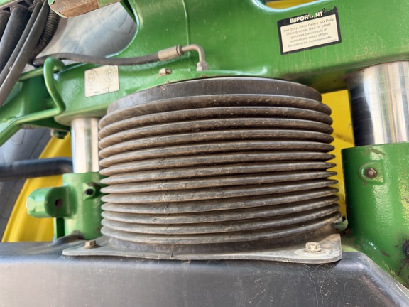 2017 John Deere R4045 - Photo17