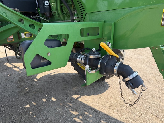 2017 John Deere R4045 - Photo23