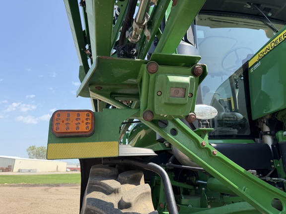 2017 John Deere R4045 - Photo24
