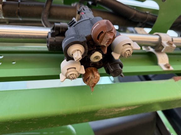 2017 John Deere R4045 - Photo25