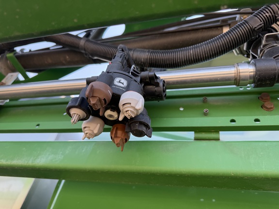 2017 John Deere R4045 - Photo26