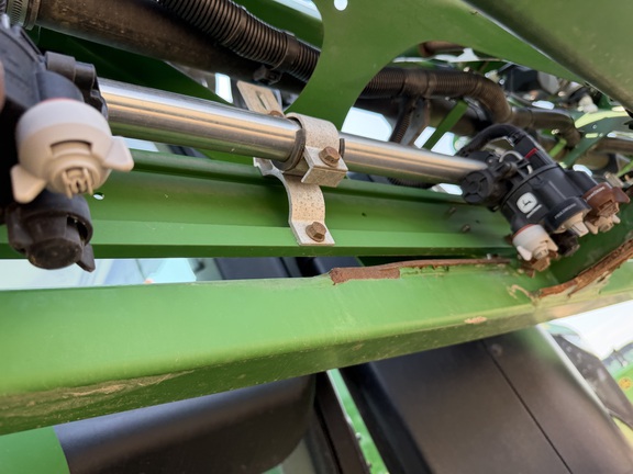 2017 John Deere R4045 - Photo27