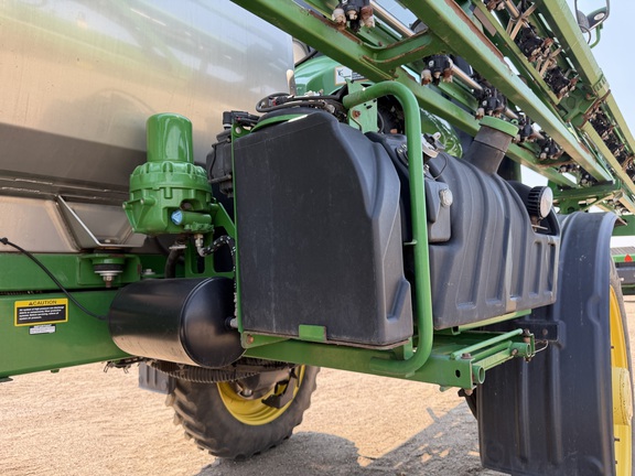 2017 John Deere R4045 - Photo28