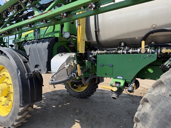 2017 John Deere R4045 - Photo29
