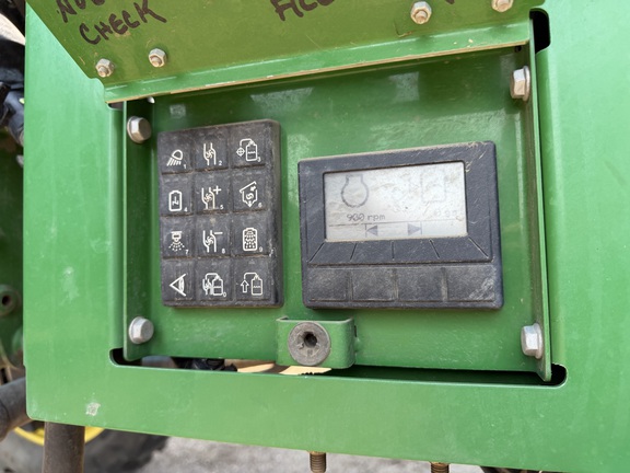 2017 John Deere R4045 - Photo30