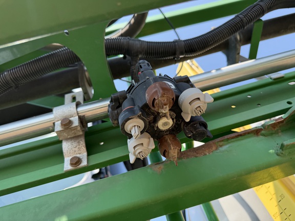 2017 John Deere R4045 - Photo32