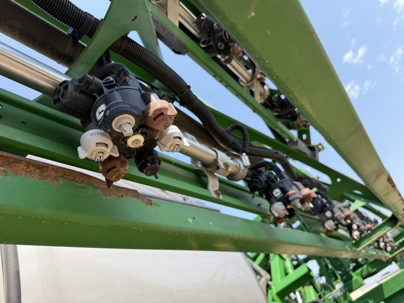 2017 John Deere R4045 - Photo33
