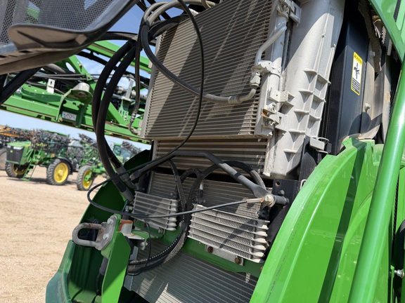 2017 John Deere R4045 - Photo34