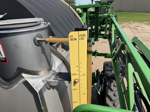 2017 John Deere R4045 - Photo35