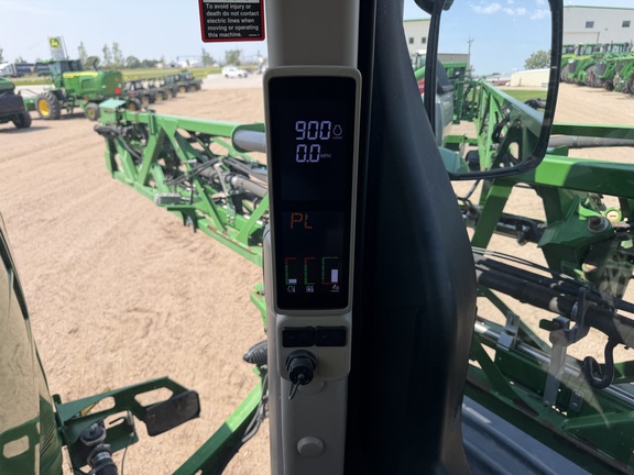 2017 John Deere R4045 - Photo41