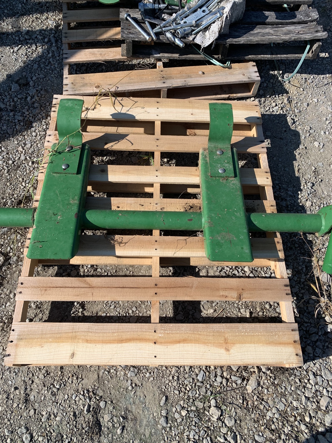 John Deere 6549 Image 1