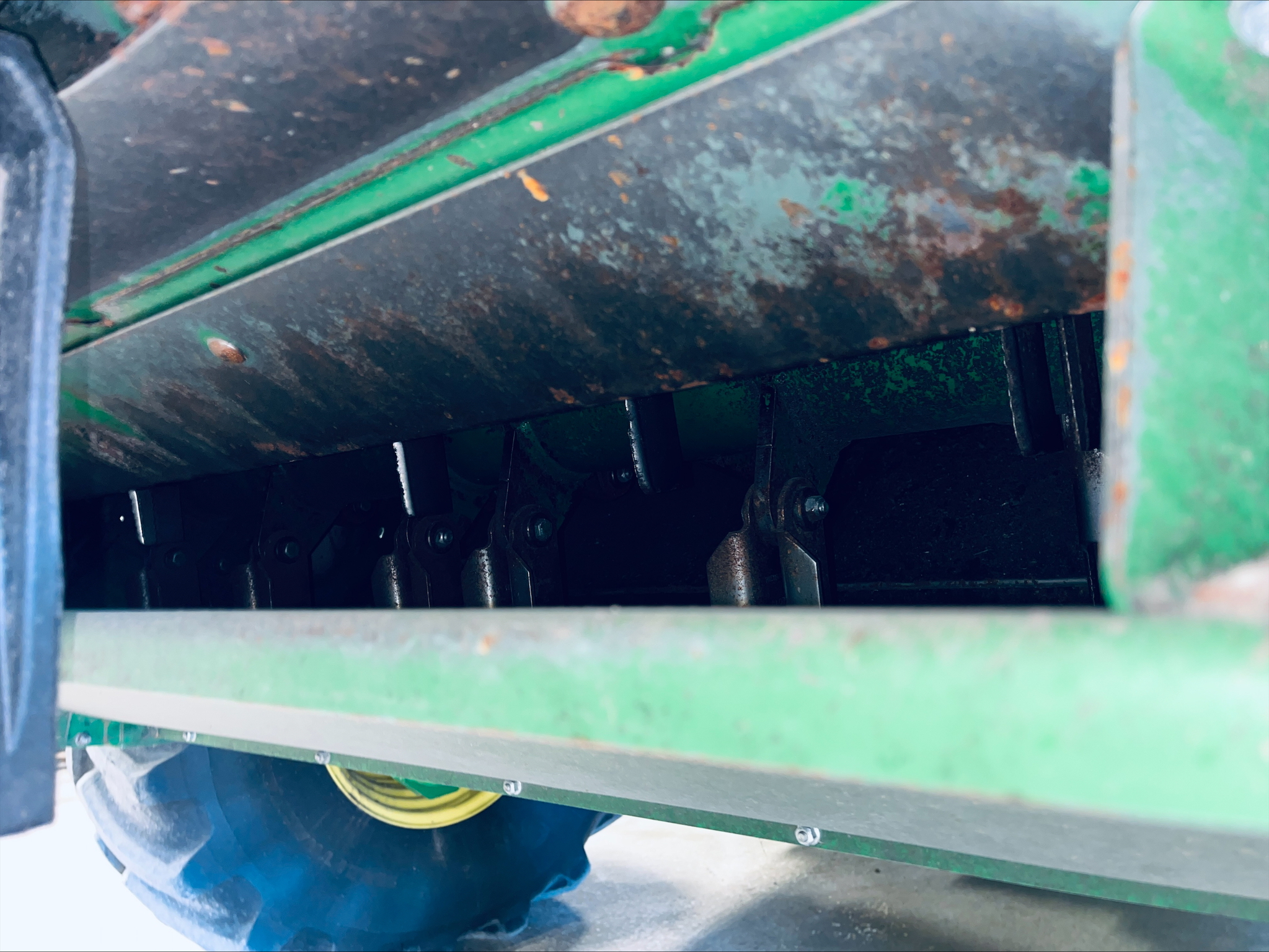 2022 John Deere S780 Image 16