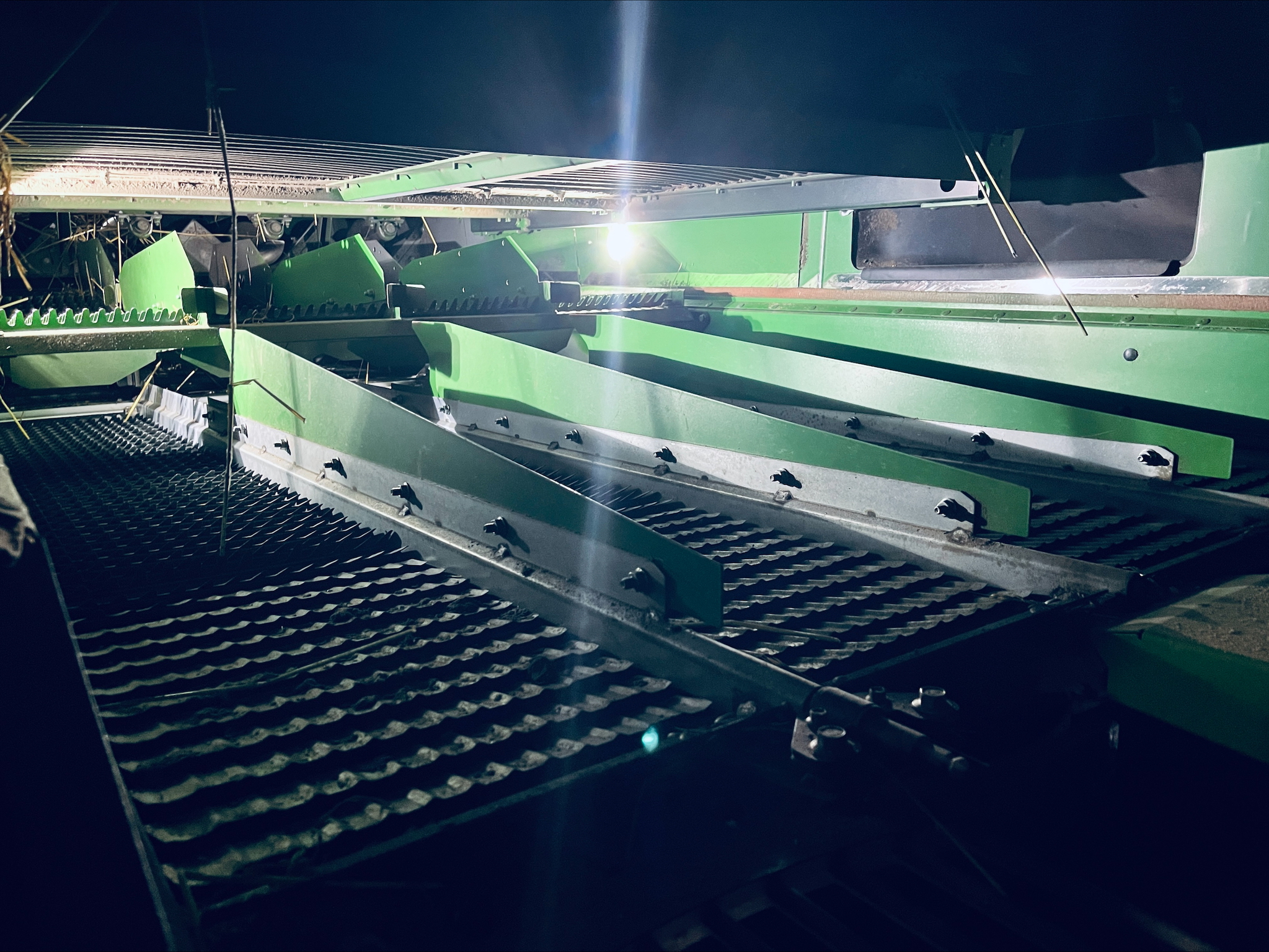 2022 John Deere S780 Image 15