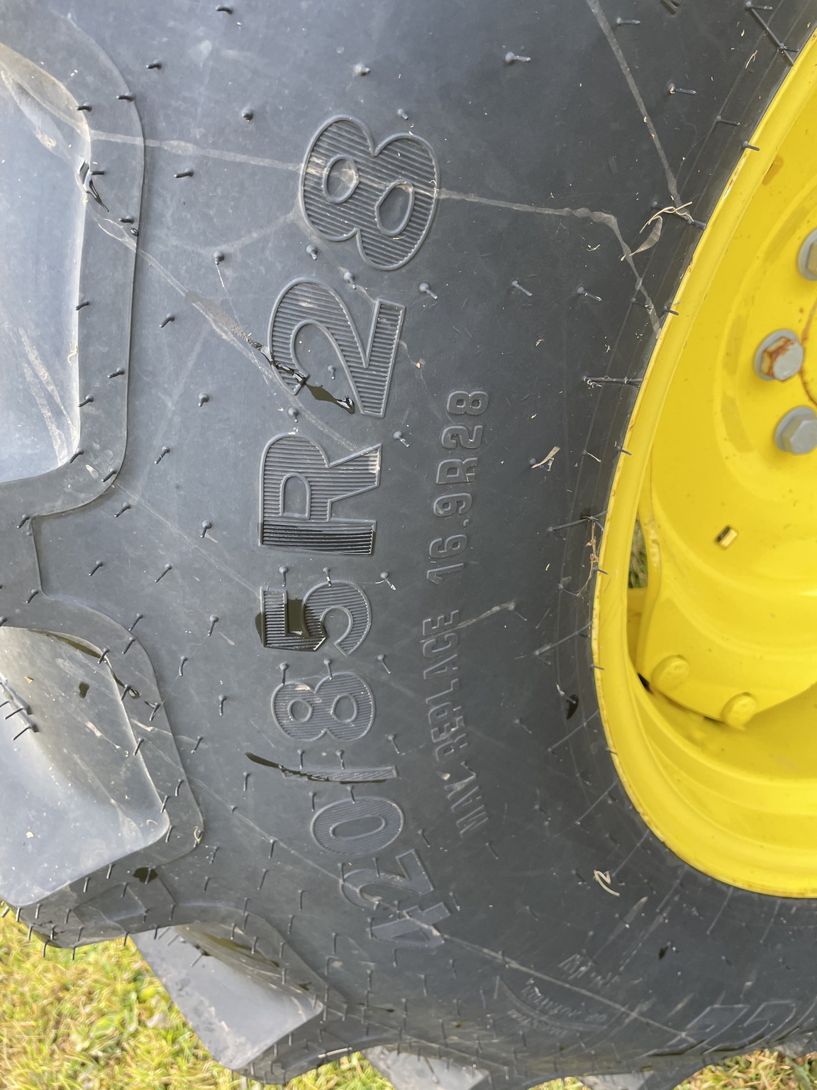 2023 John Deere 5075E Image 20