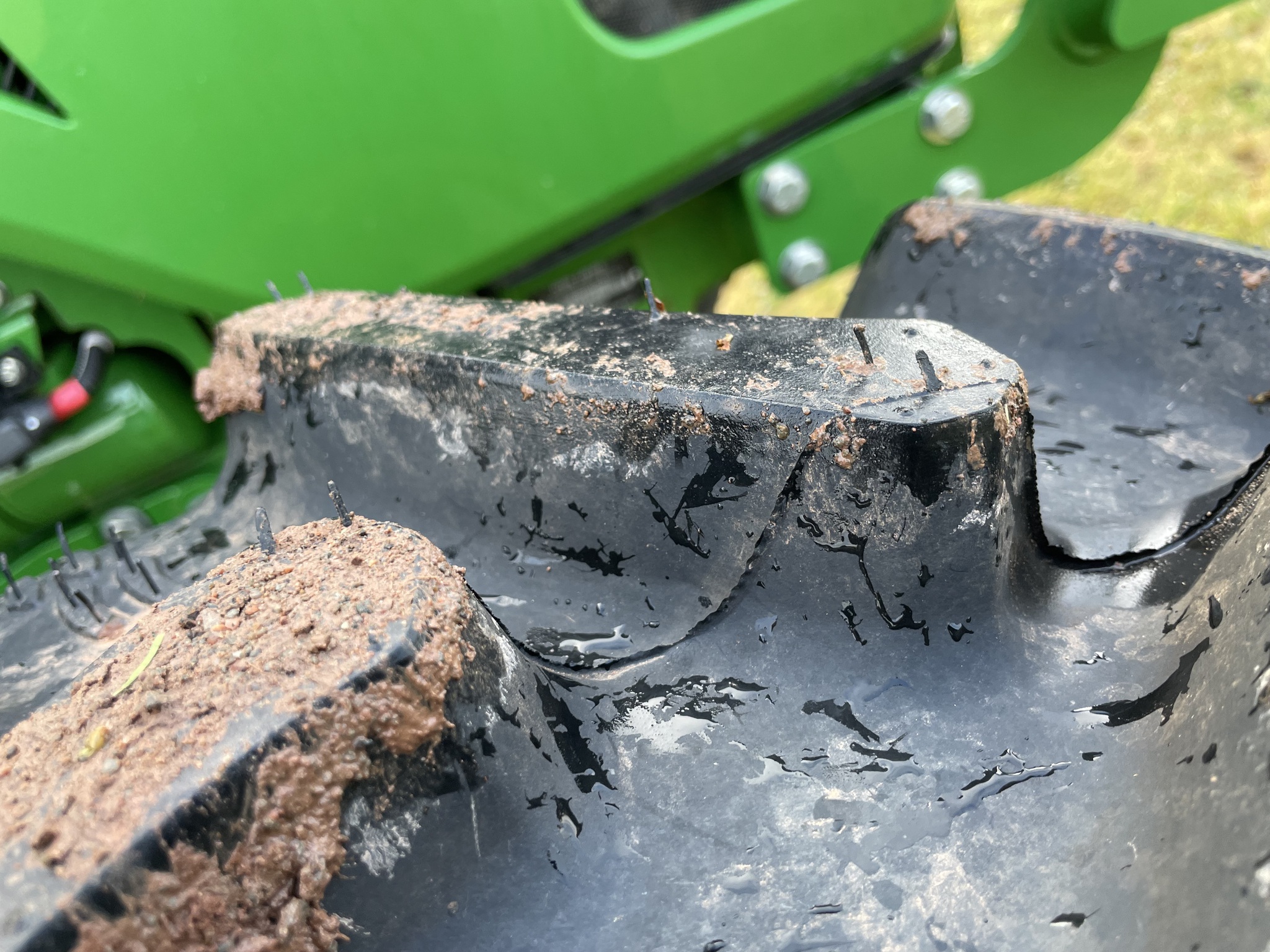 2023 John Deere 5075E Image 21