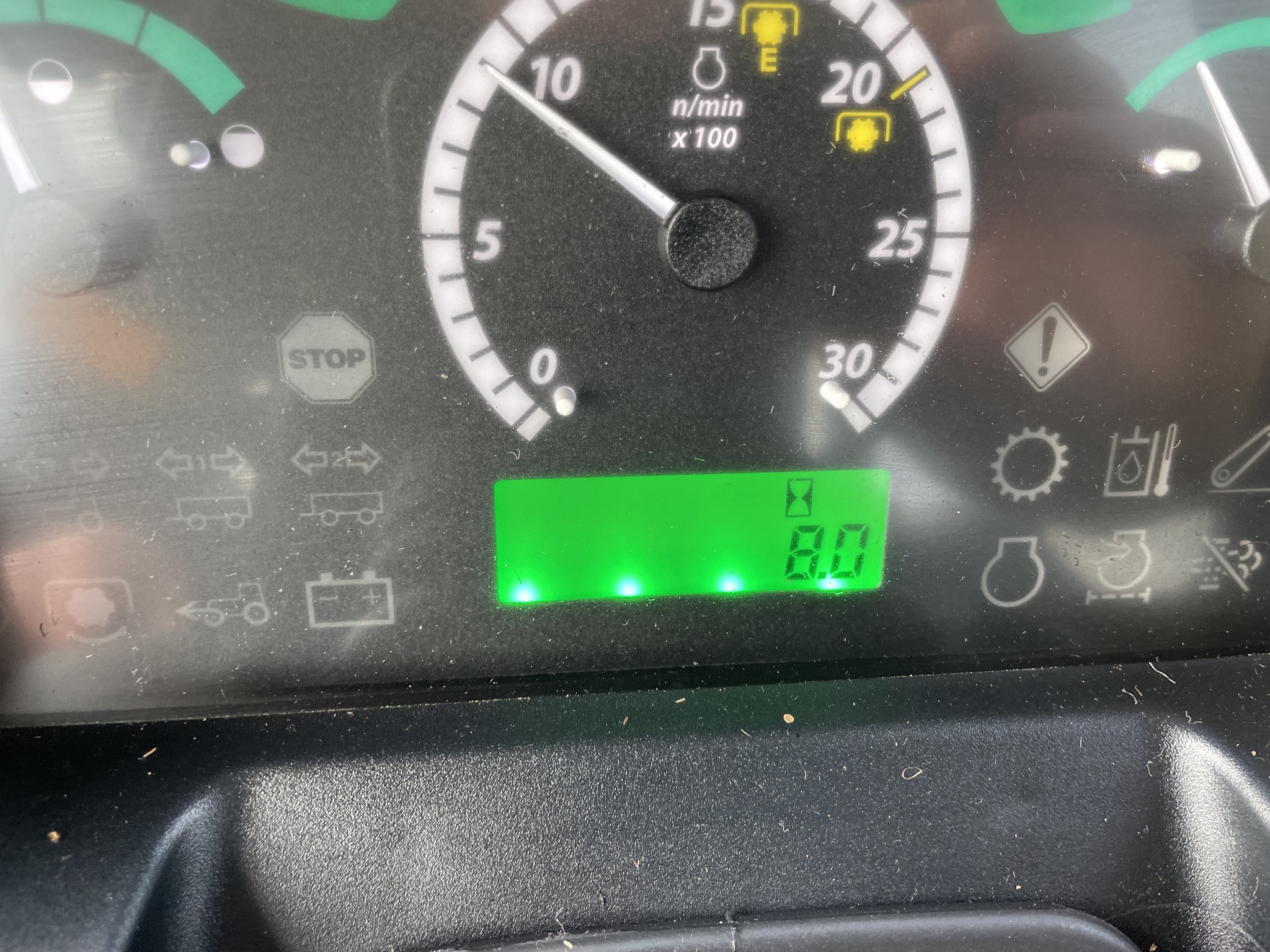 2023 John Deere 5075E Image 15