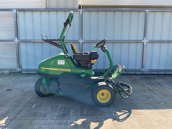 2020 John Deere 2750 | United Ag & Turf | John Deere | Used
