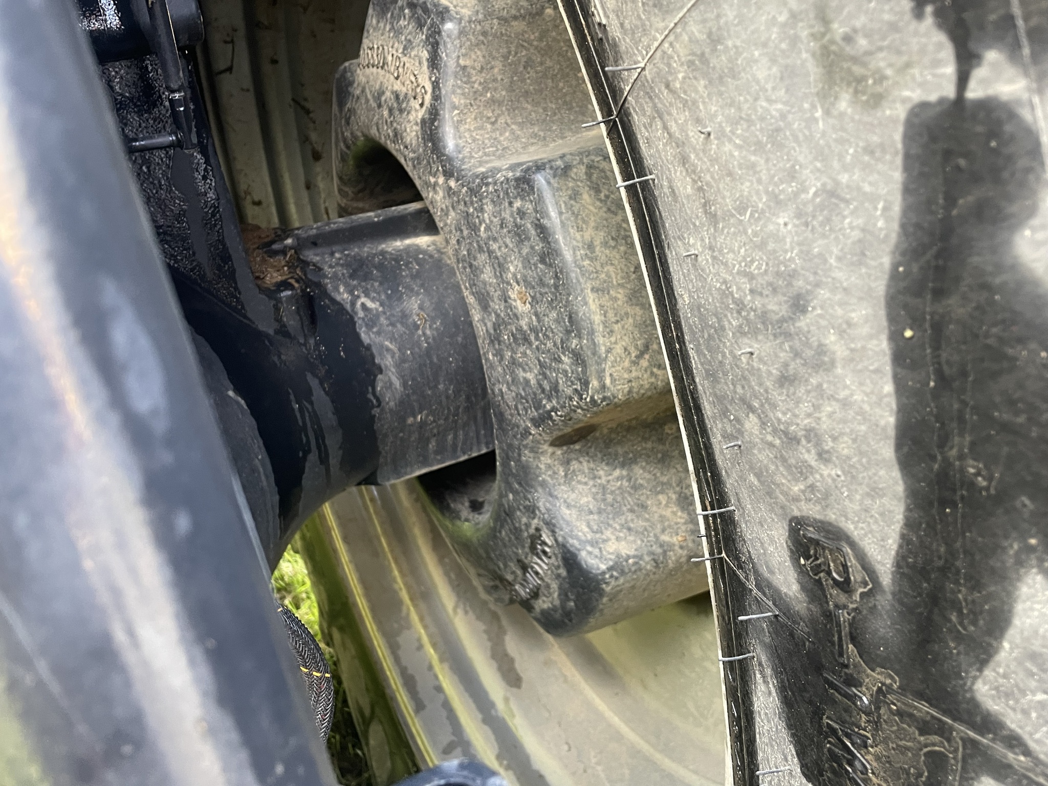2019 Case IH Magnum 280 Image 10