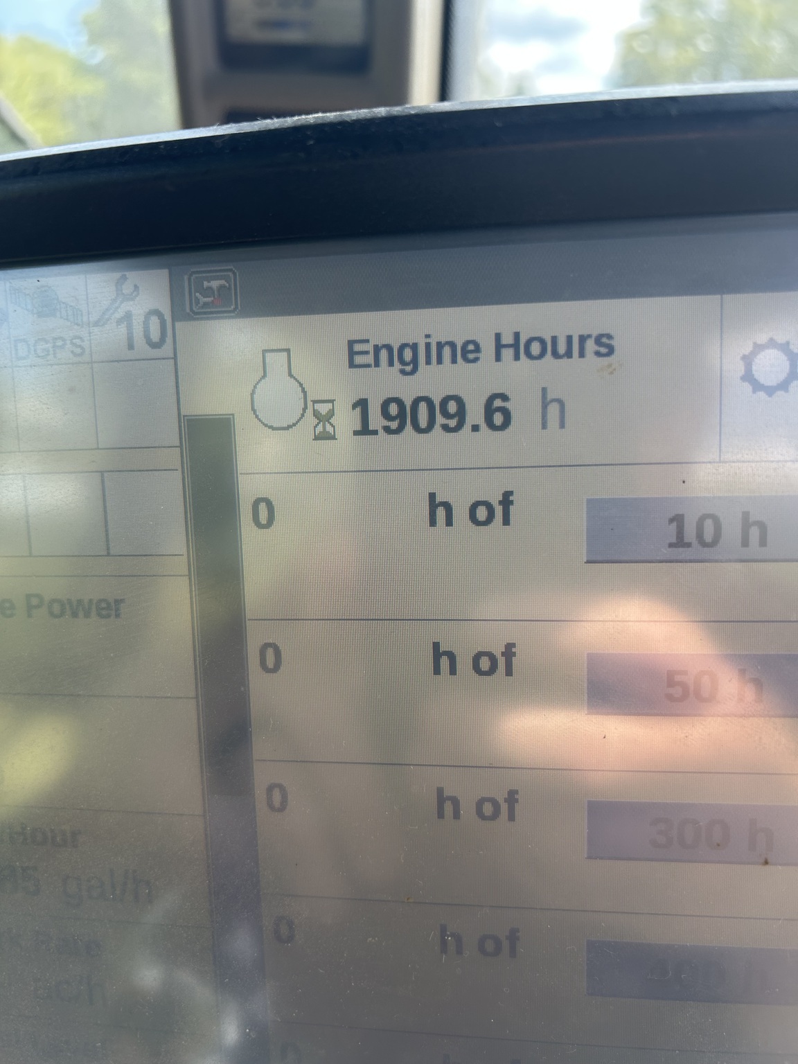 2019 Case IH Magnum 280 Image 18