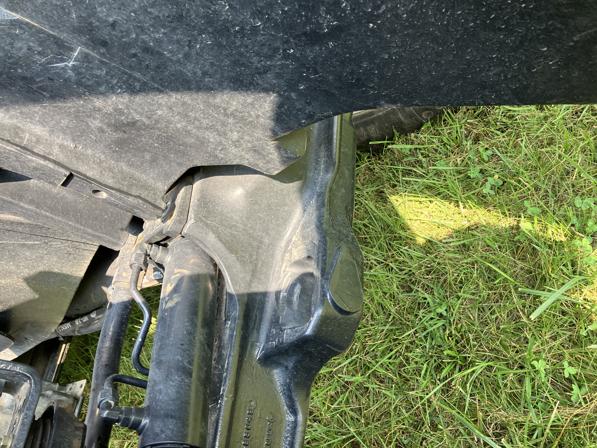 2019 Case IH Magnum 280 Image 11
