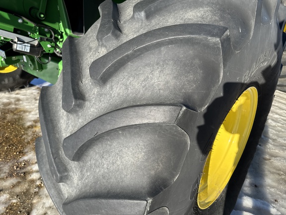 Used 2019 John Deere S780 Combines at Horizon Ag & Turf in Lloydminster, AB - Photo14