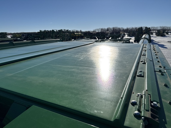 Used 2019 John Deere S780 Combines at Horizon Ag & Turf in Lloydminster, AB - Photo12