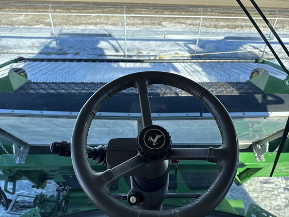 Used 2019 John Deere S780 Combines at Horizon Ag & Turf in Lloydminster, AB - Photo19