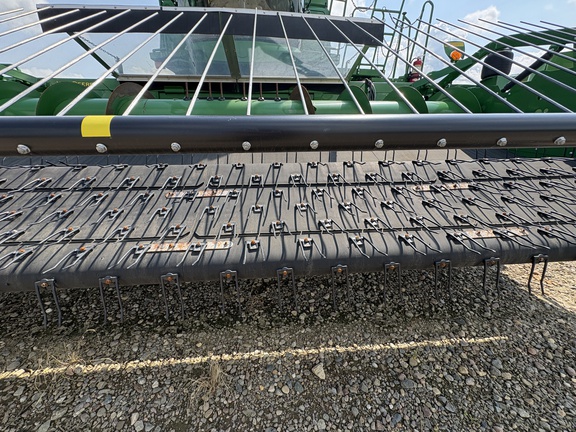 Used 2019 John Deere S780 Combines at Horizon Ag & Turf in Lloydminster, AB - Photo8