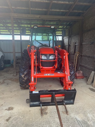 2024 Kubota M7060