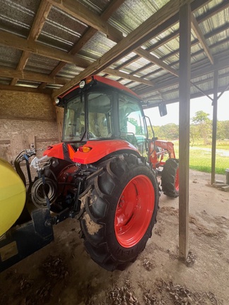 2024 Kubota M7060