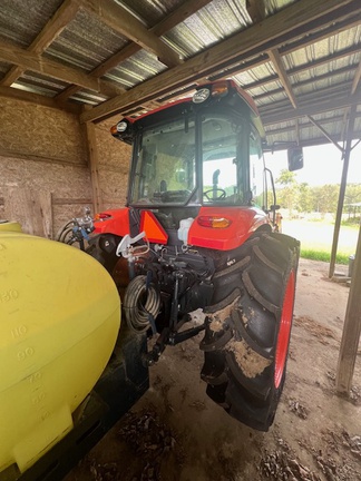 2024 Kubota M7060